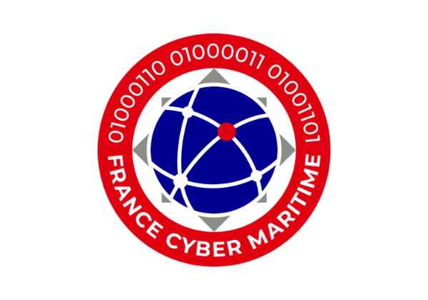 france cyber maritime logo - anpmt