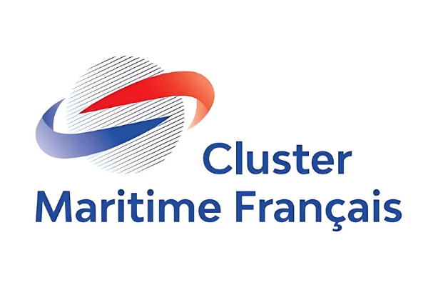 cluster maritime francais logo - anpmt