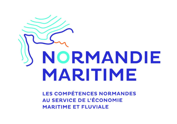 normandie maritime logo - anpmt